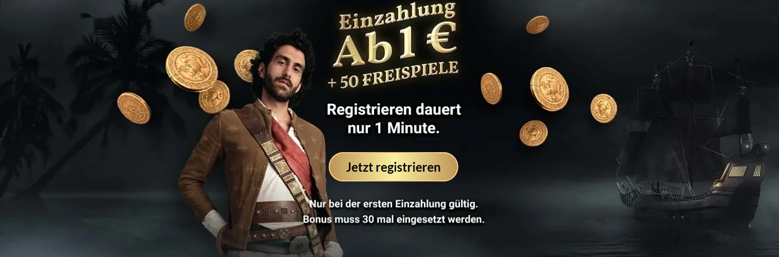 JackpotPiraten Casino